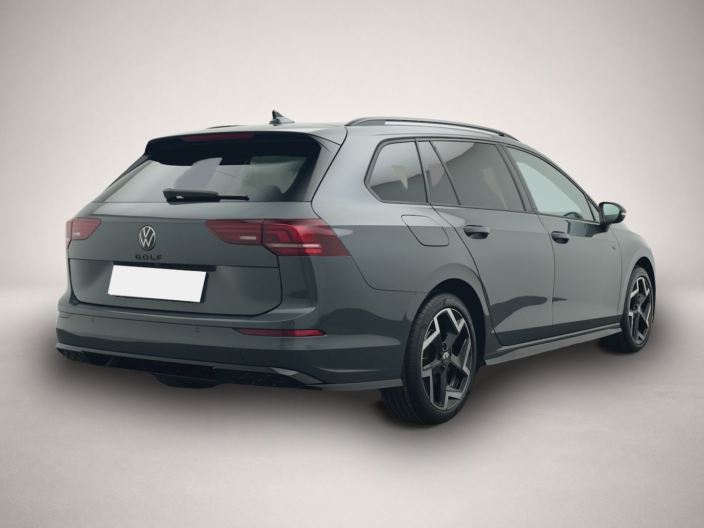Volkswagen Golf (09/2025, Diesel)
