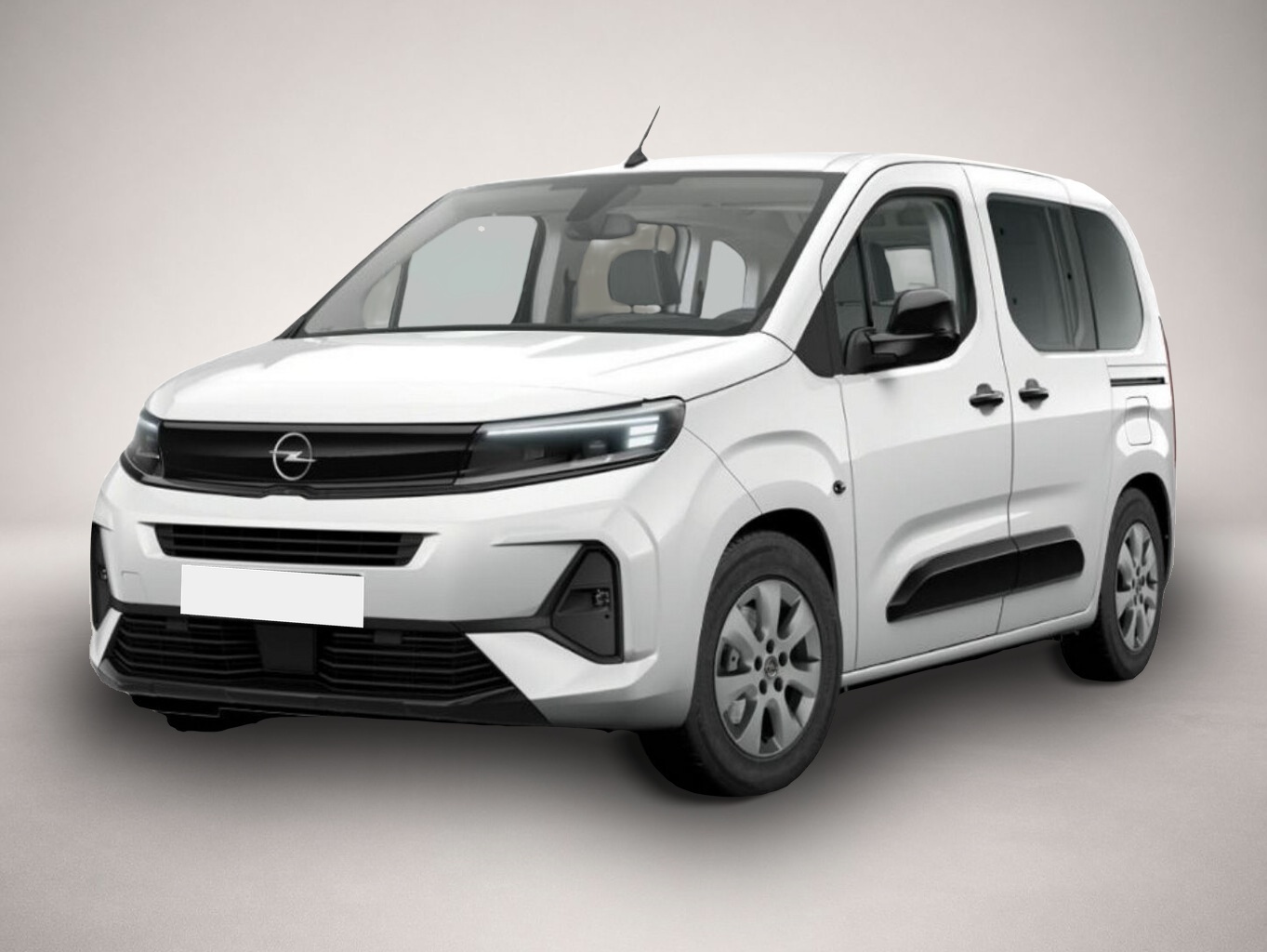 Opel Combo (06/2026, Diesel)