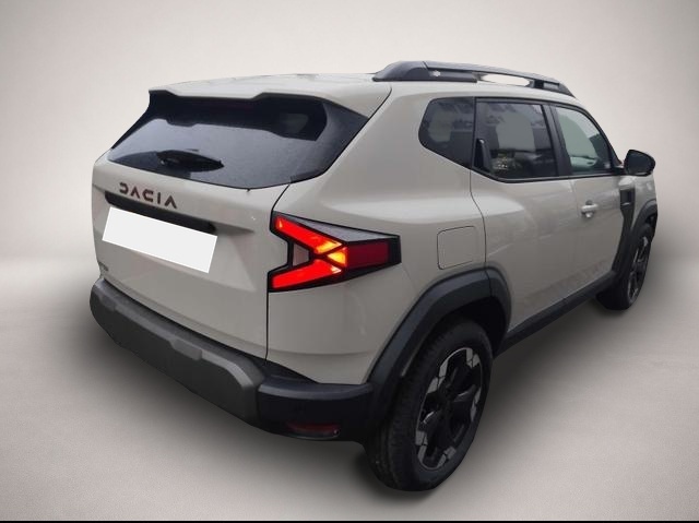 Dacia Duster (01/2026, Benzin)