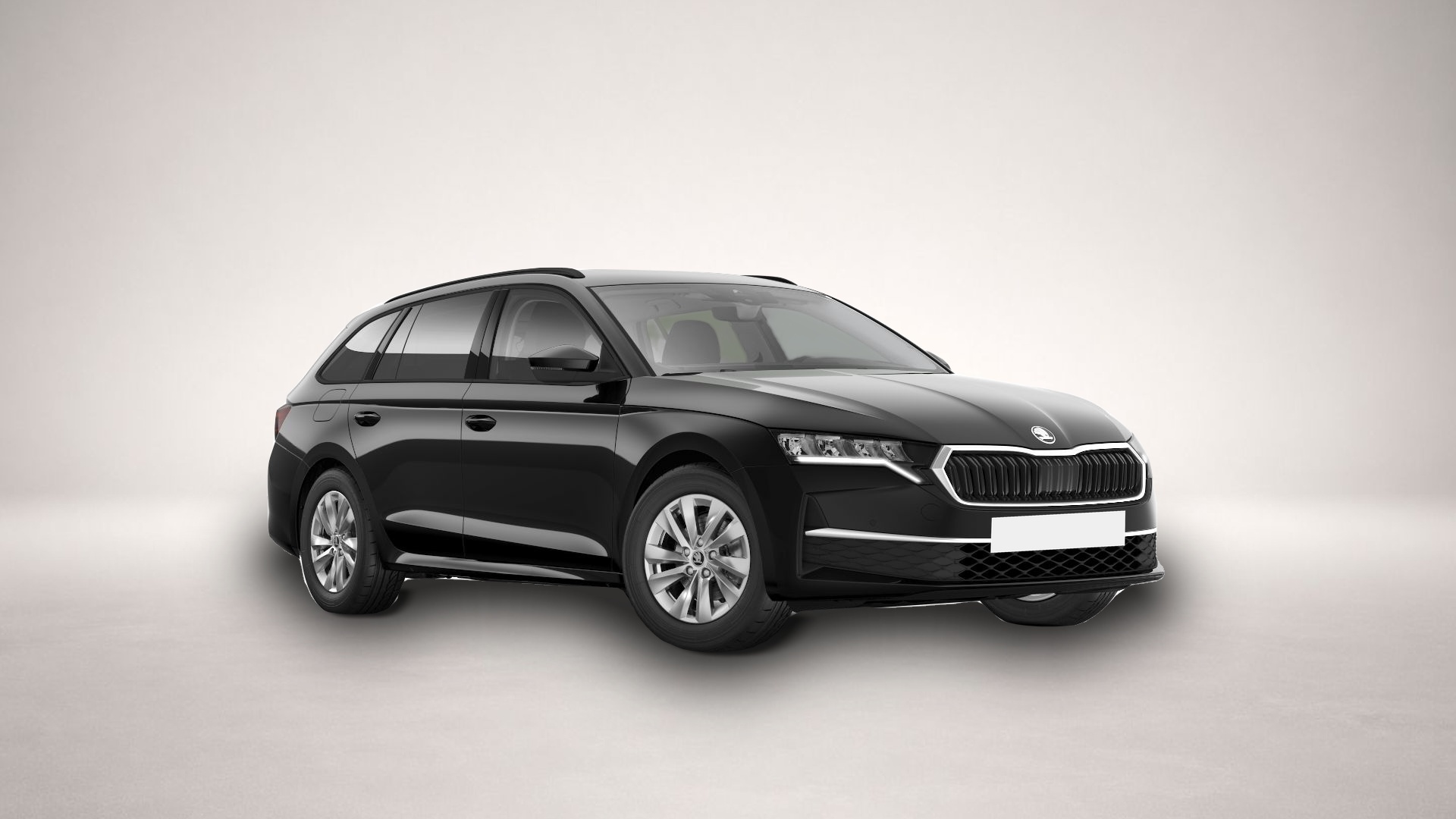 Skoda Octavia (, Diesel)