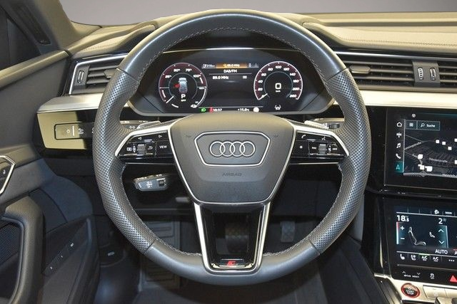 Audi quattro (02/2022, ELECTRIC)