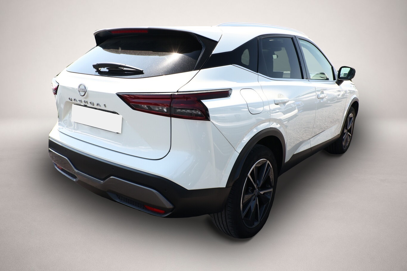 Nissan Qashqai (04/2023, )