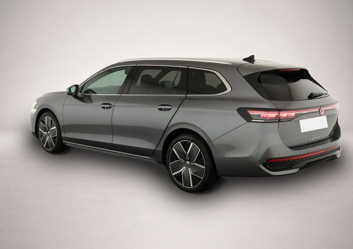 Volkswagen Passat Variant (, Diesel)