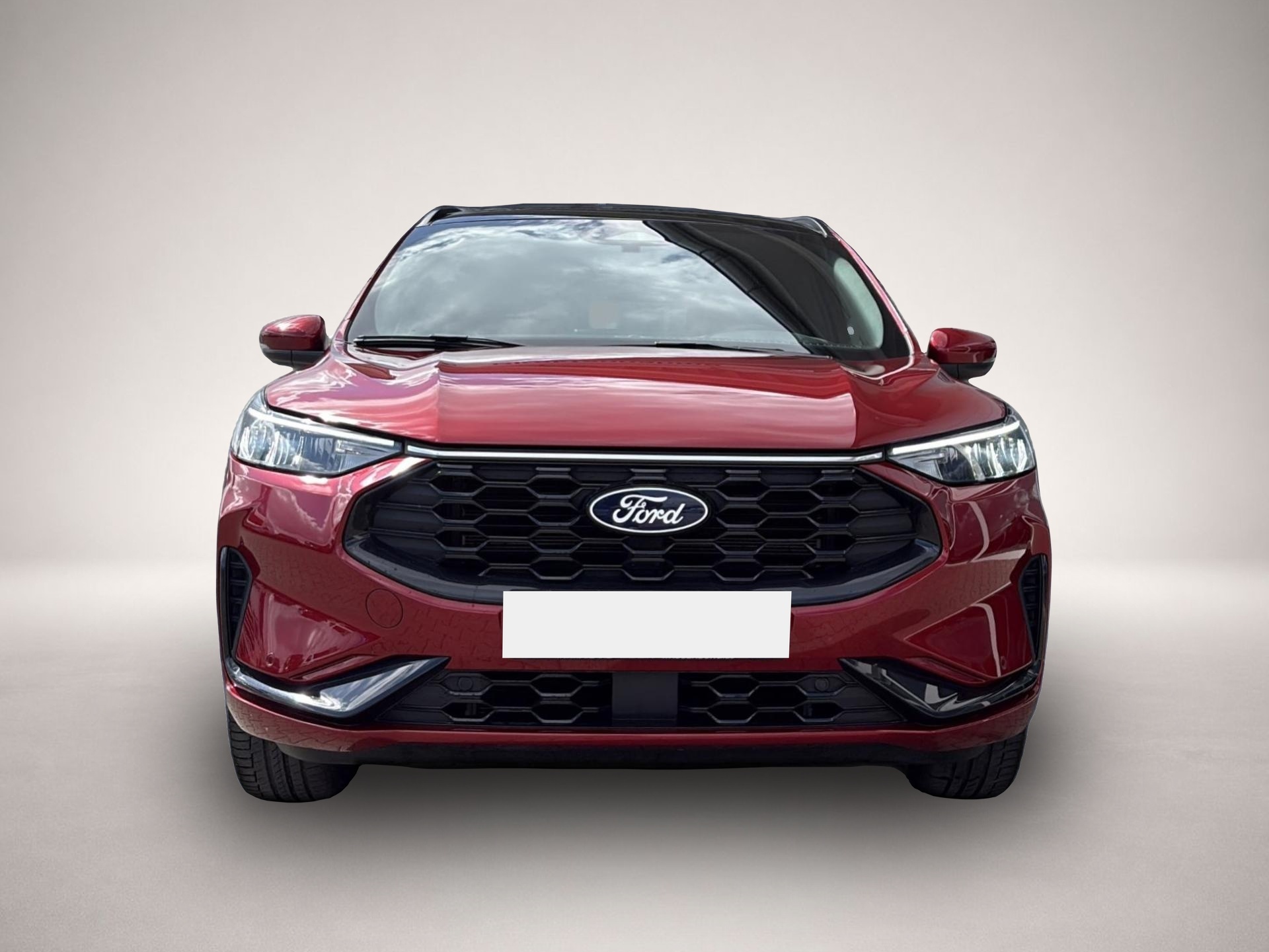 Ford Kuga (07/2024, Hybrid (Benzin/Elektro))