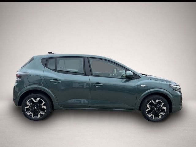 Dacia Sandero (06/2026, Benzin)