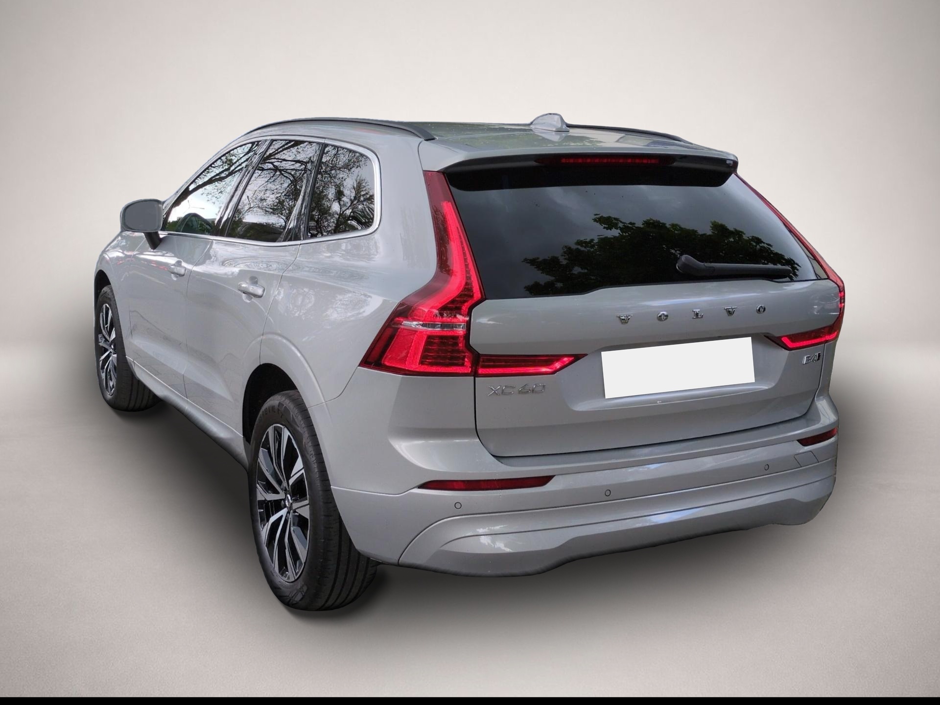 Volvo XC60 (04/2023, Diesel)