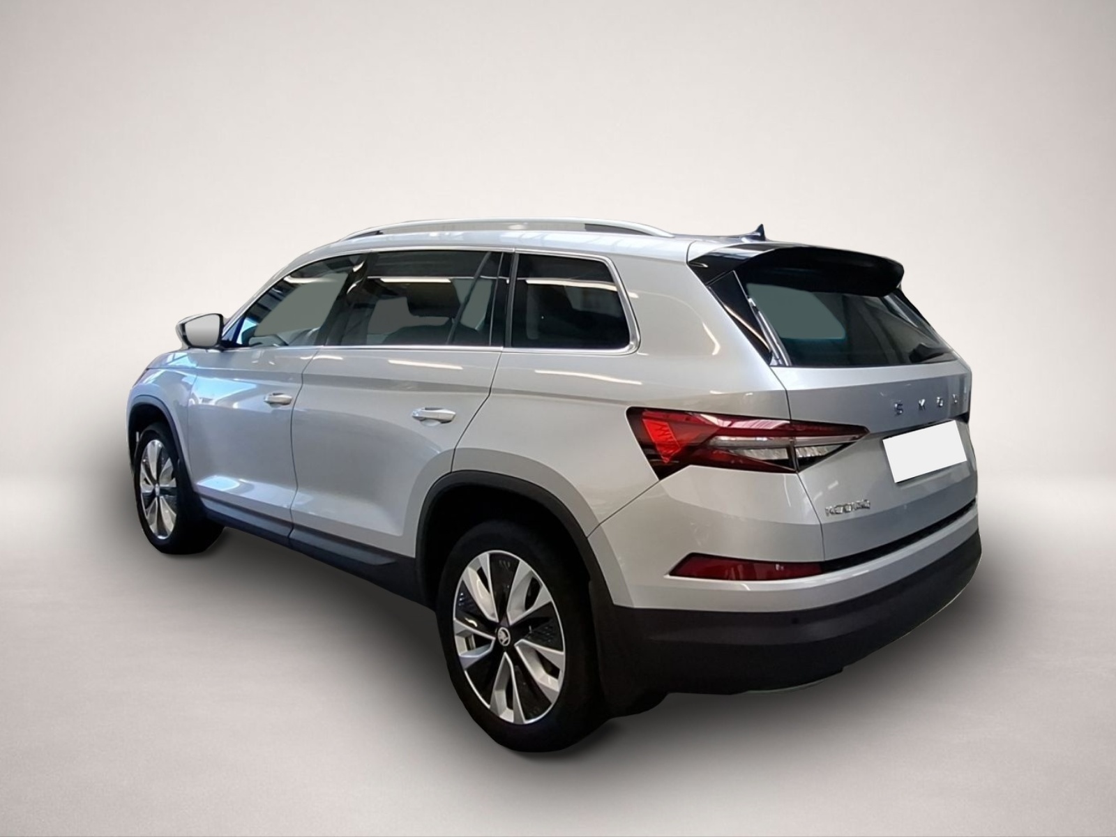 Skoda Kodiaq (02/2023, Diesel)