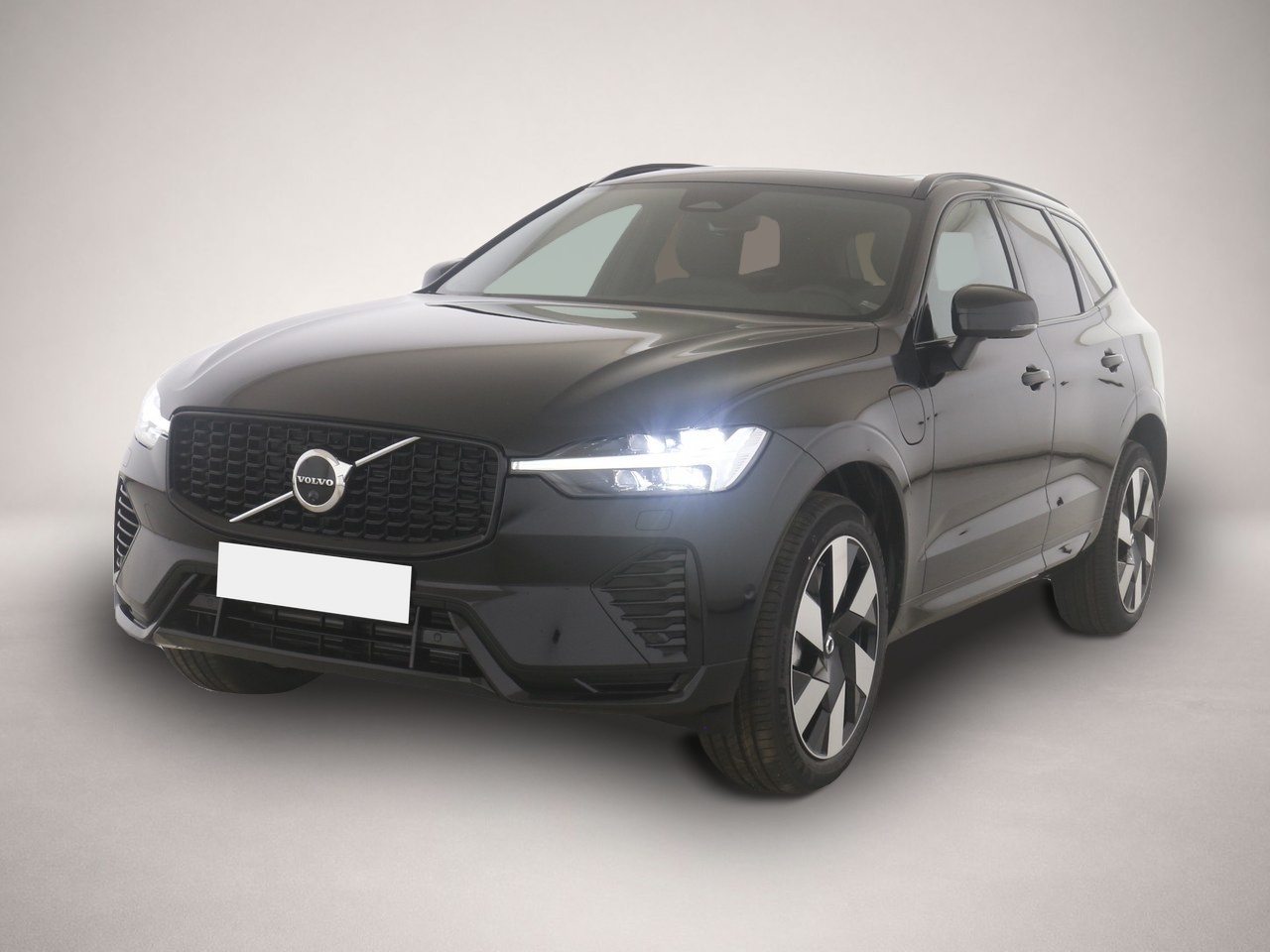 Volvo XC60 (05/2024, Hybrid (Benzin/Elektro))