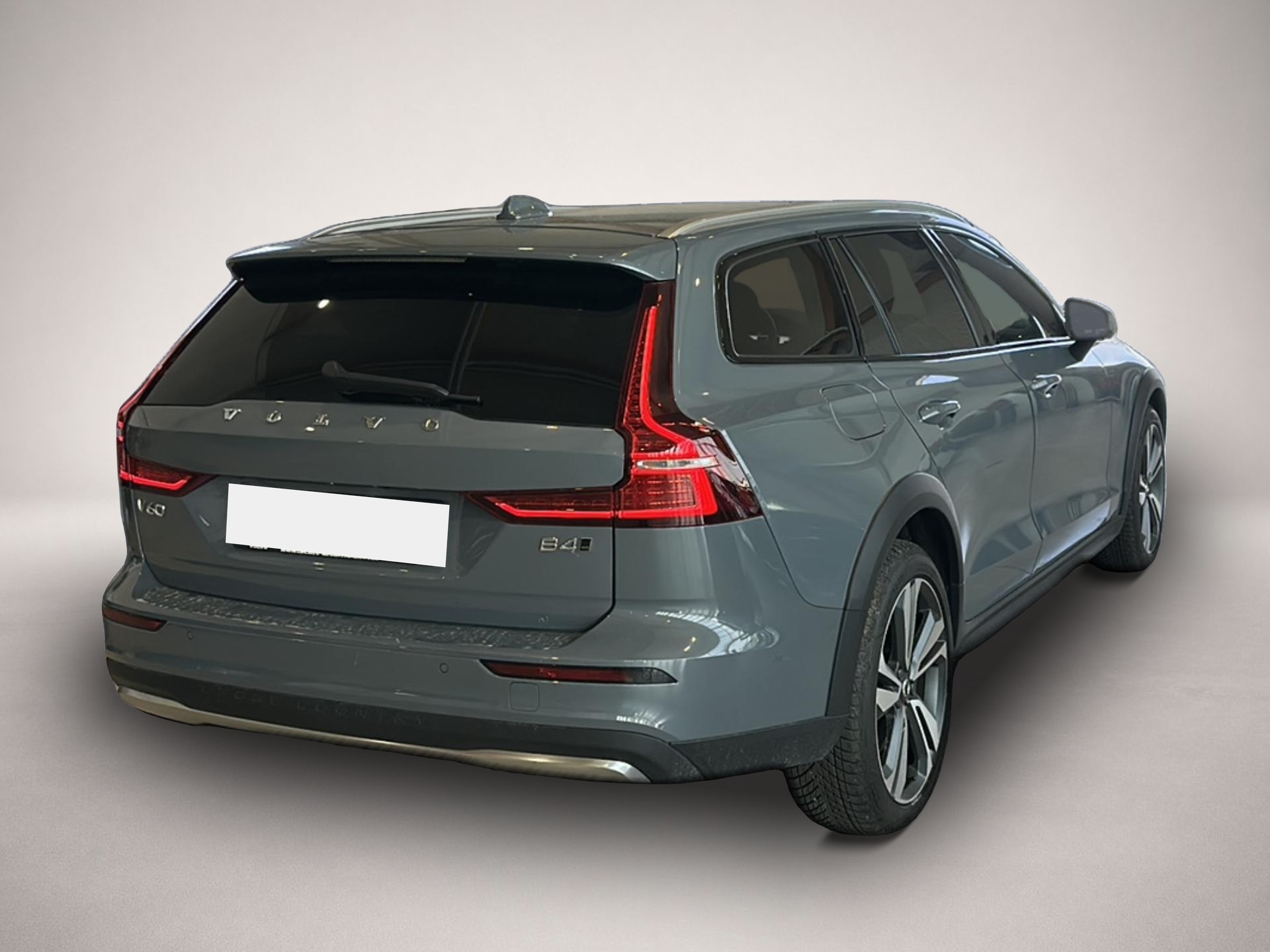 Volvo V60 Cross Country (11/2023, Diesel)