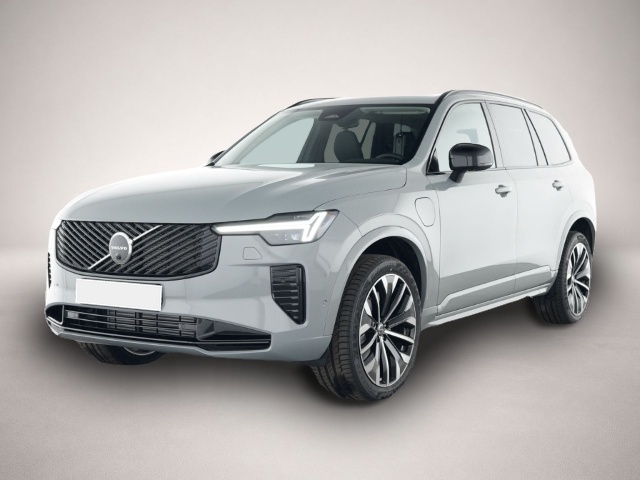 Volvo XC90 (06/2025, Hybrid (Benzin/Elektro))