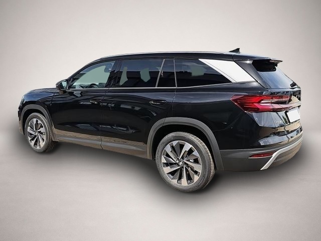 Skoda Kodiaq (04/2026, Diesel)