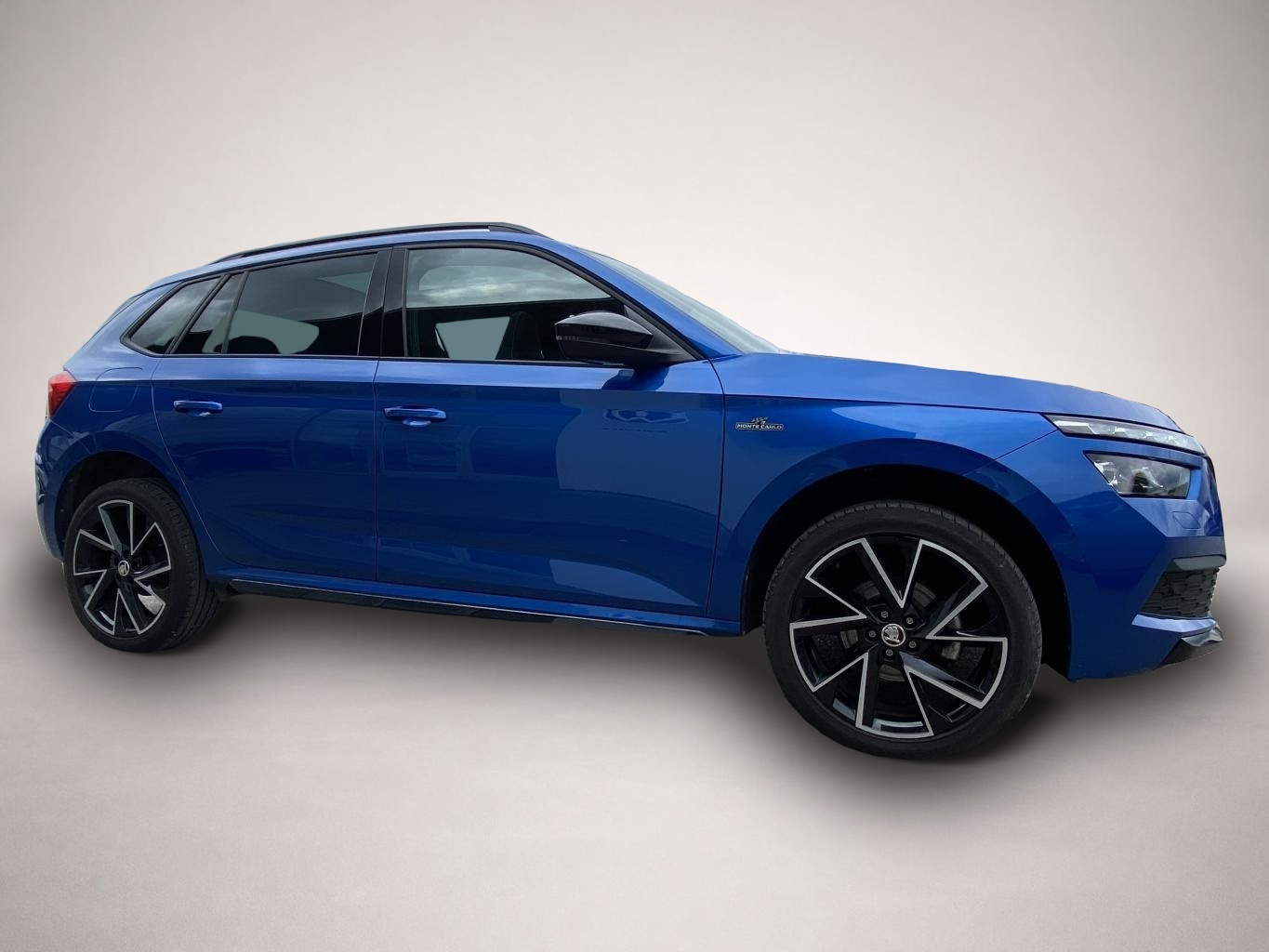 Skoda Kamiq (01/2023, )