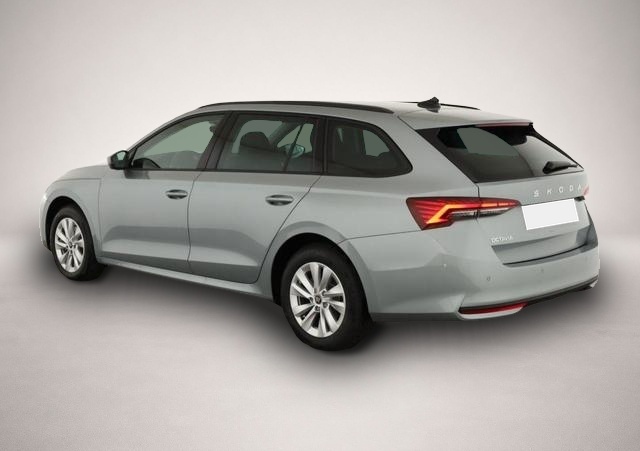 Skoda Octavia (07/2026, Diesel)
