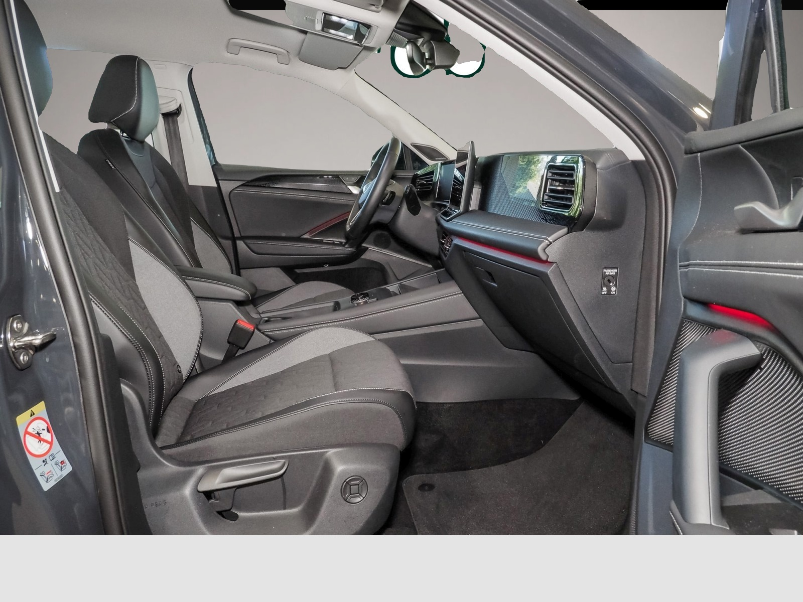 Volkswagen Tiguan (05/2025, Diesel)