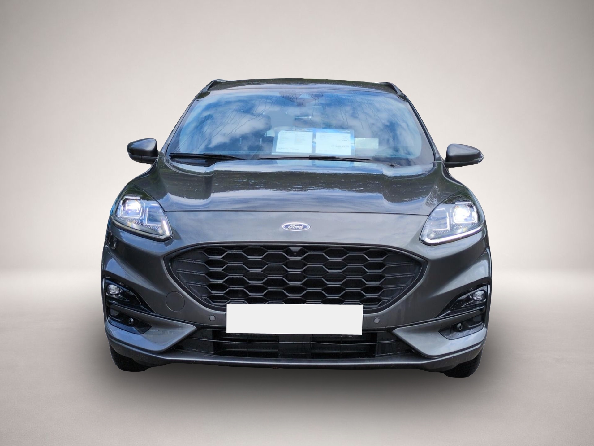 Ford Kuga (11/2023, Benzin)