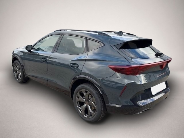 CUPRA Formentor, Bild 4 von 6