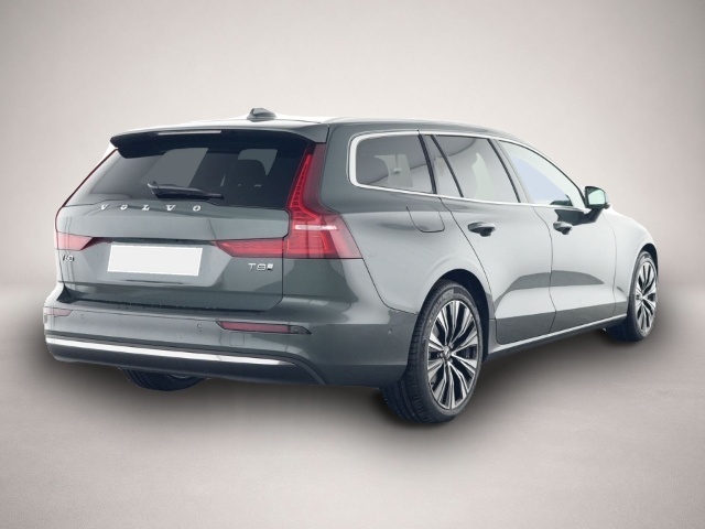 Volvo V60 (08/2025, Hybrid (Benzin/Elektro))