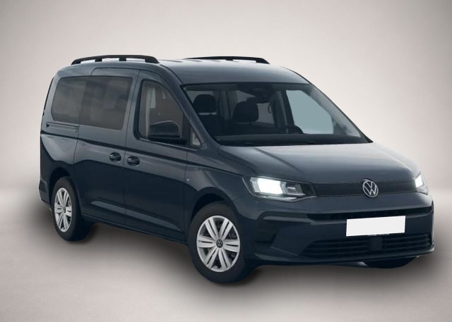 Volkswagen Caddy Maxi (04/2026, Diesel)