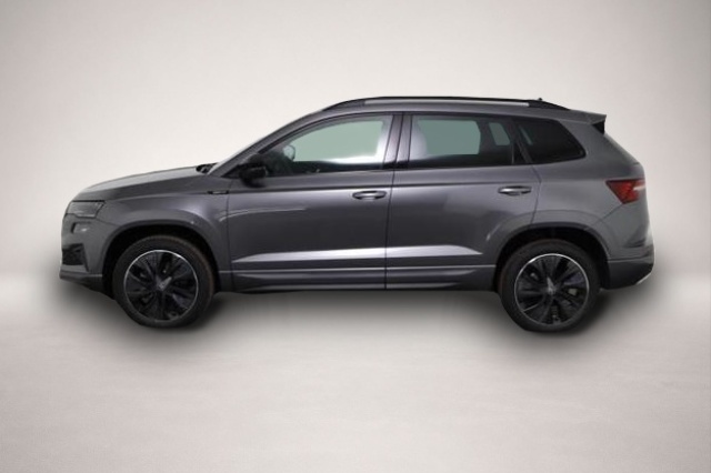 Skoda Karoq, Bild 3 von 5