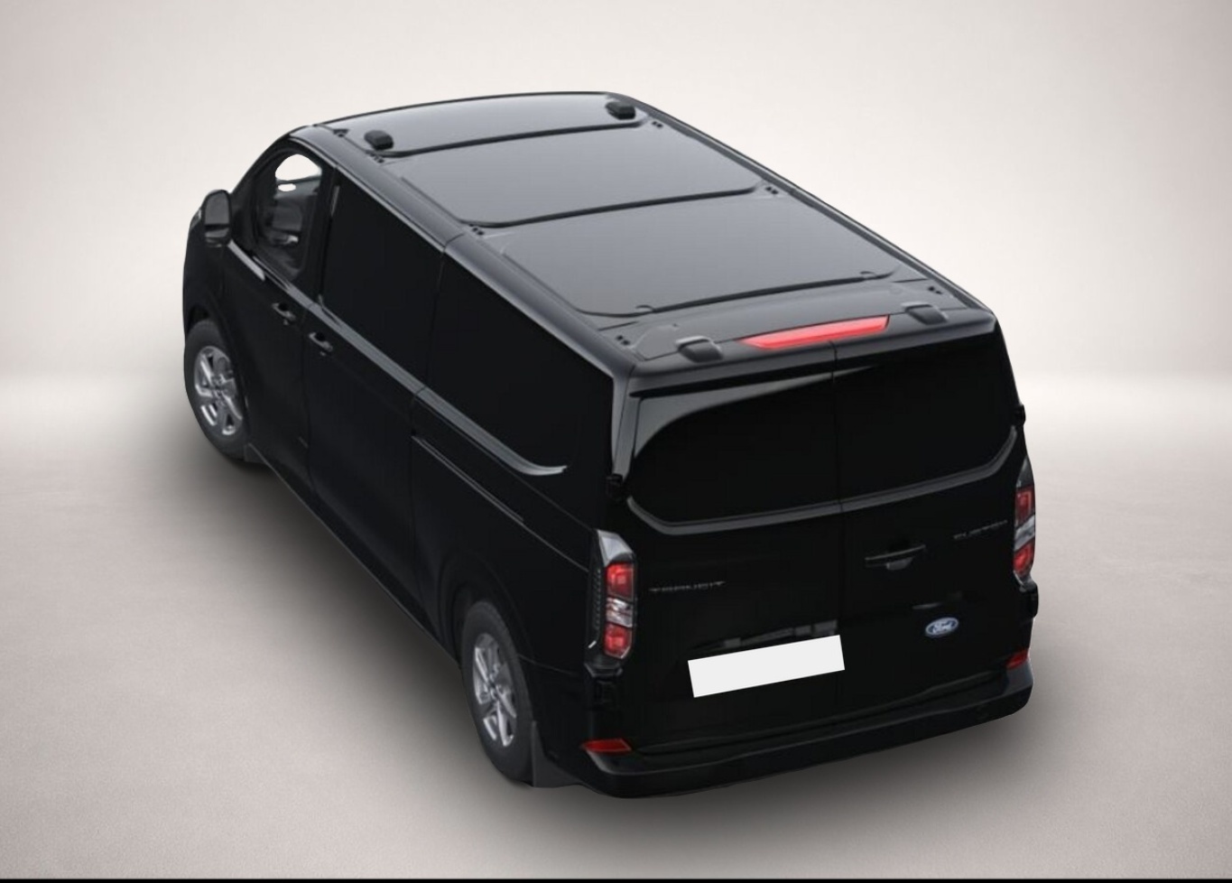 Ford Transit Custom (06/2026, Diesel)