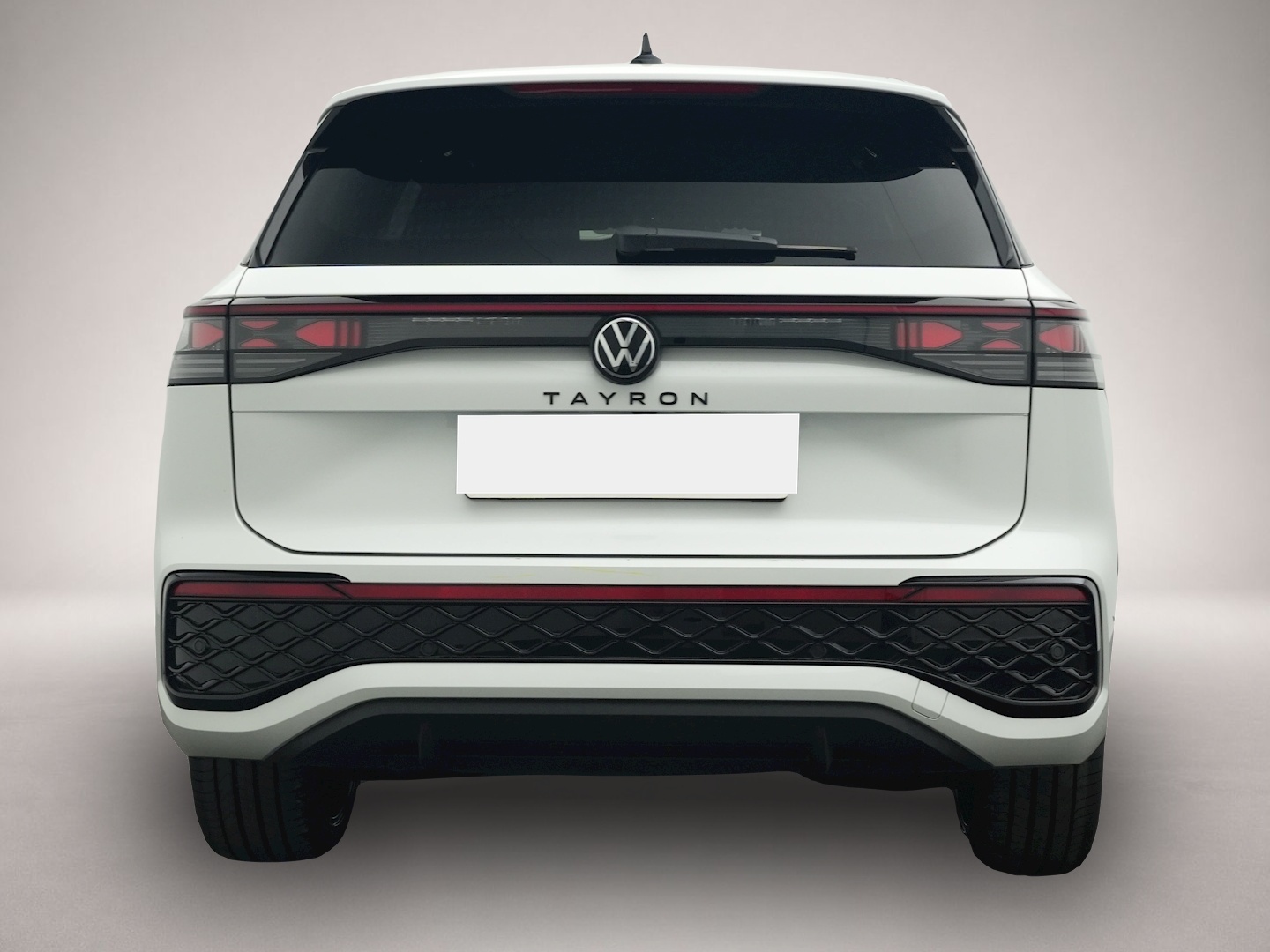 Volkswagen Tayron (11/2025, Diesel)