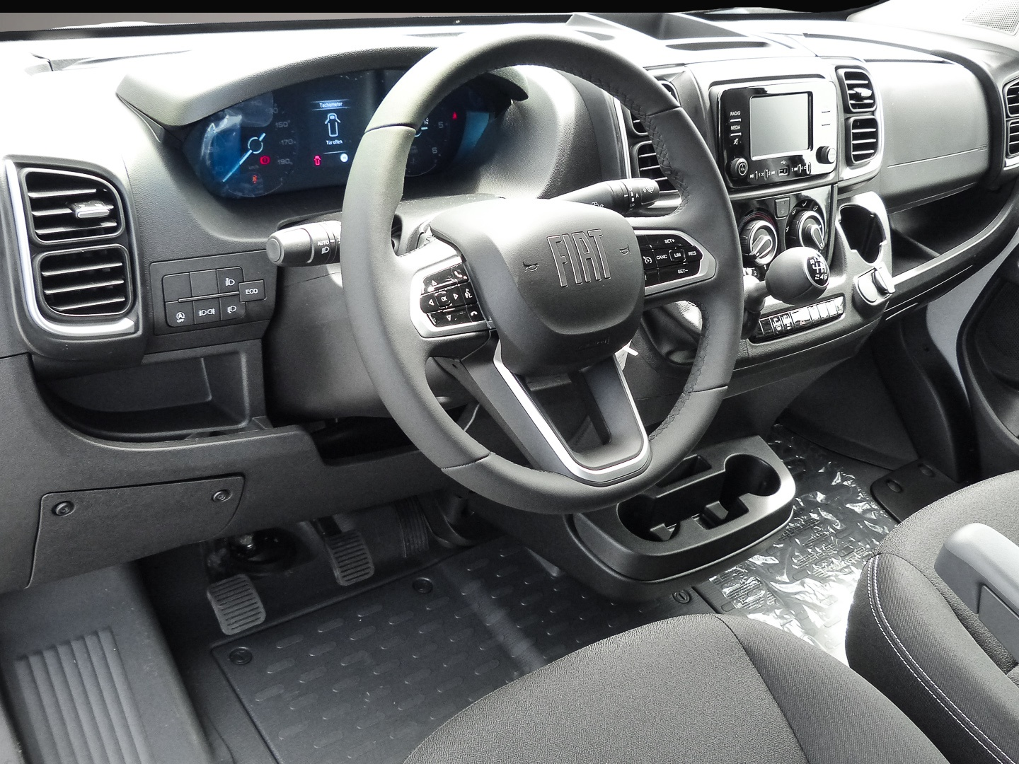 Fiat Other (03/2026, Diesel)