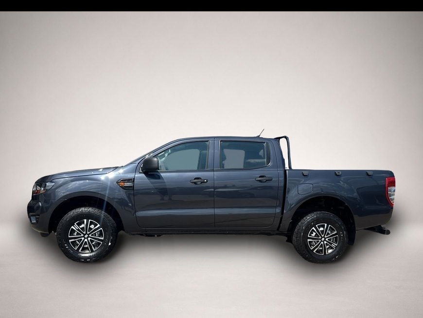 Ford Other (07/2022, Diesel)