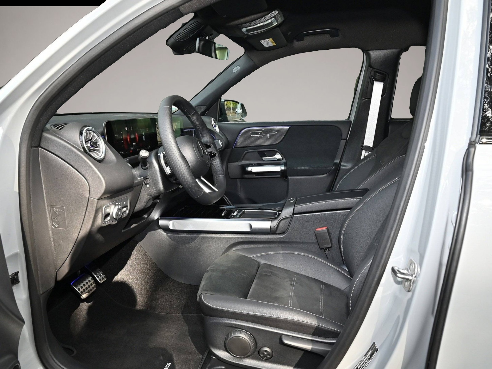 Mercedes-Benz GLB 200 (09/2025, Diesel)