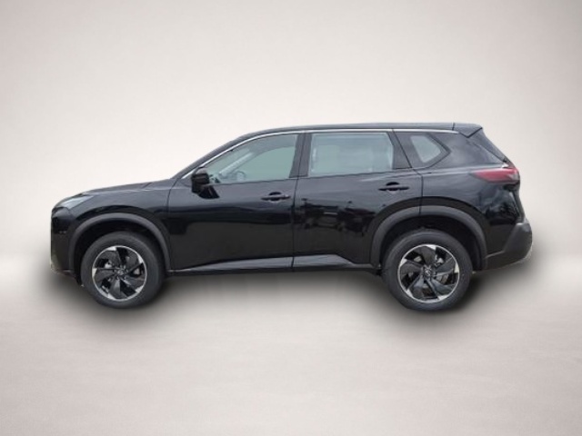 Nissan X-Trail (06/2026, Hybrid (Benzin/Elektro))