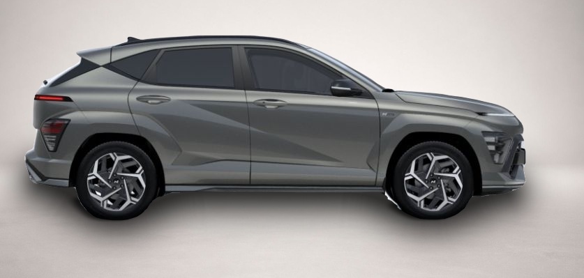 Hyundai Kona, image 2 of 4