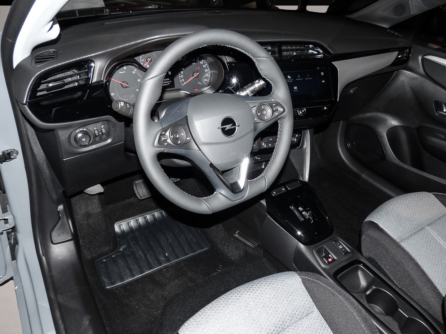 Opel Corsa (02/2026, Benzin)
