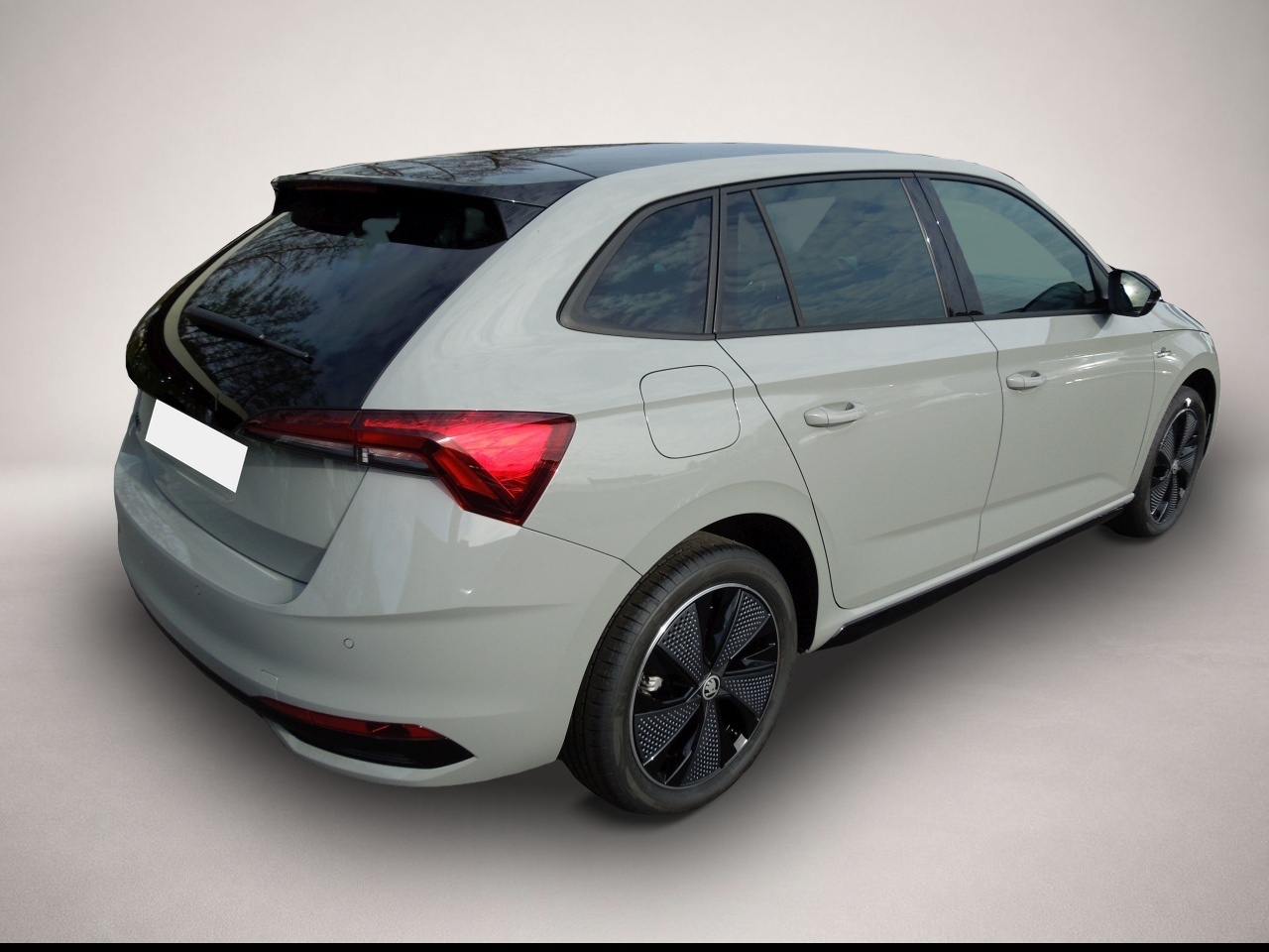 Skoda Scala, Bild 4 von 5