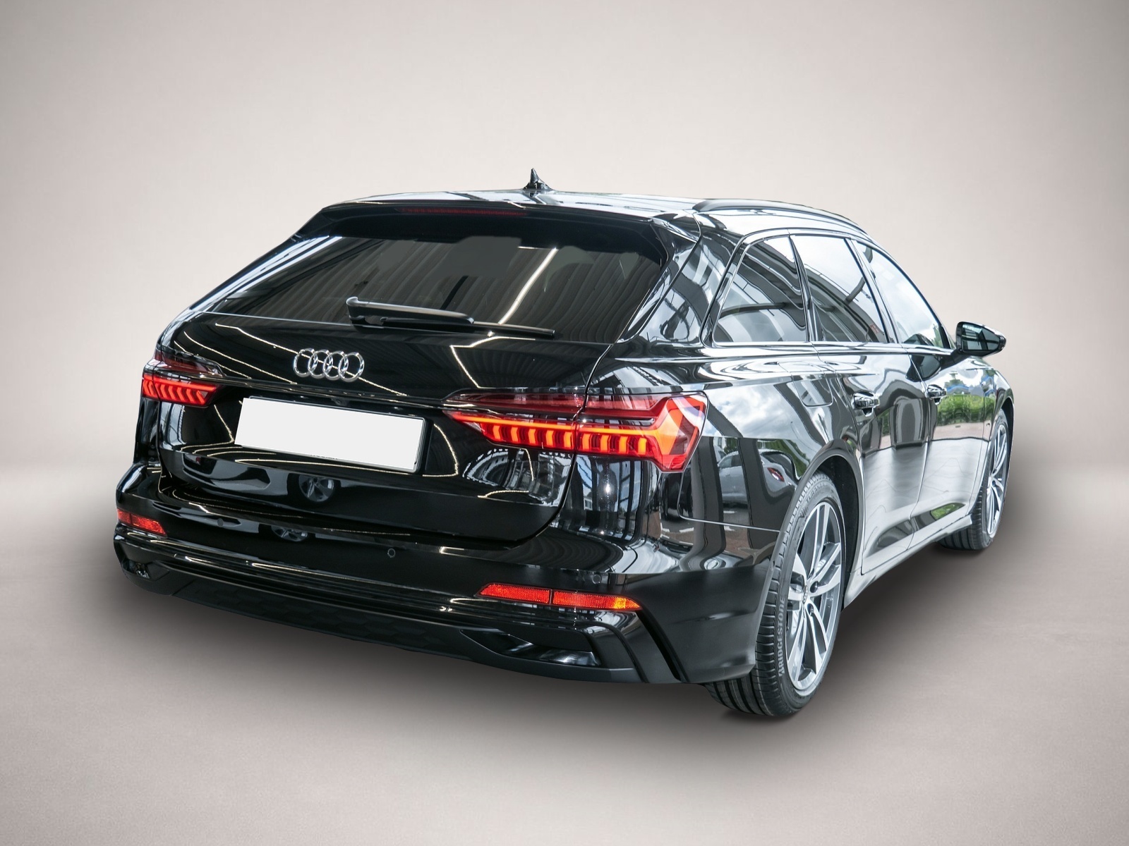 Audi A6 (11/2025, Diesel)
