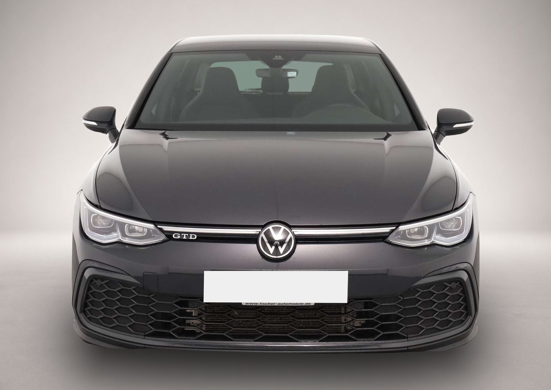 Volkswagen Golf (11/2023, Diesel)