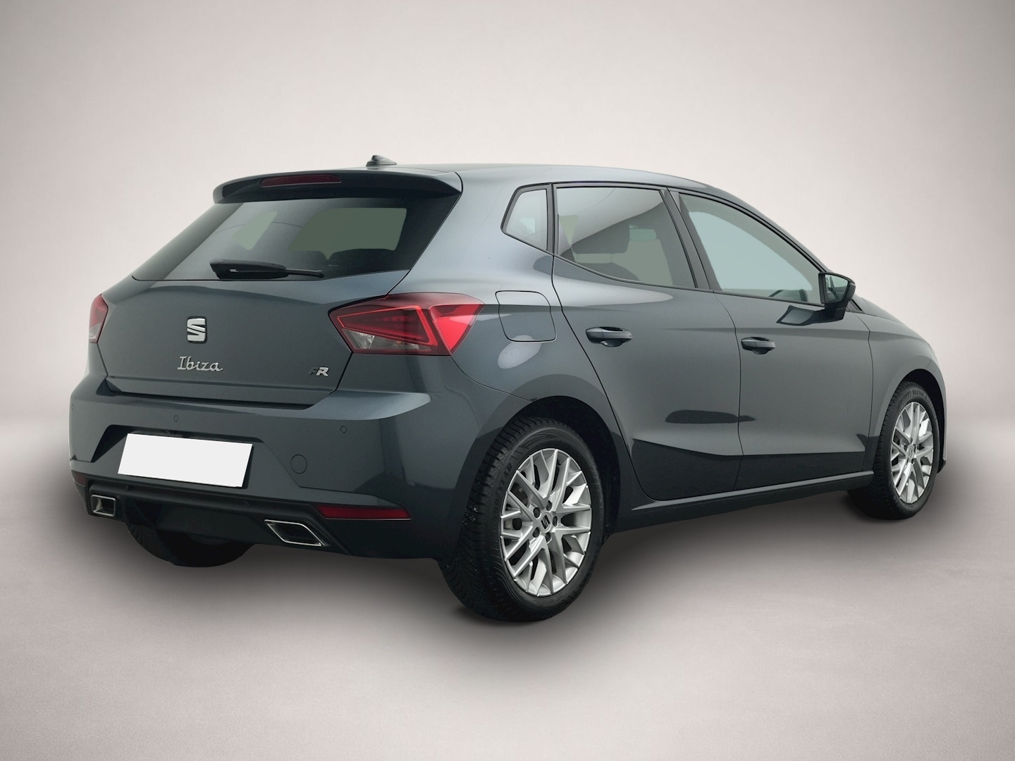 SEAT Ibiza, Bild 5 von 8
