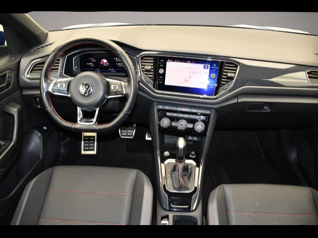 Volkswagen T-Roc (12/2020, )