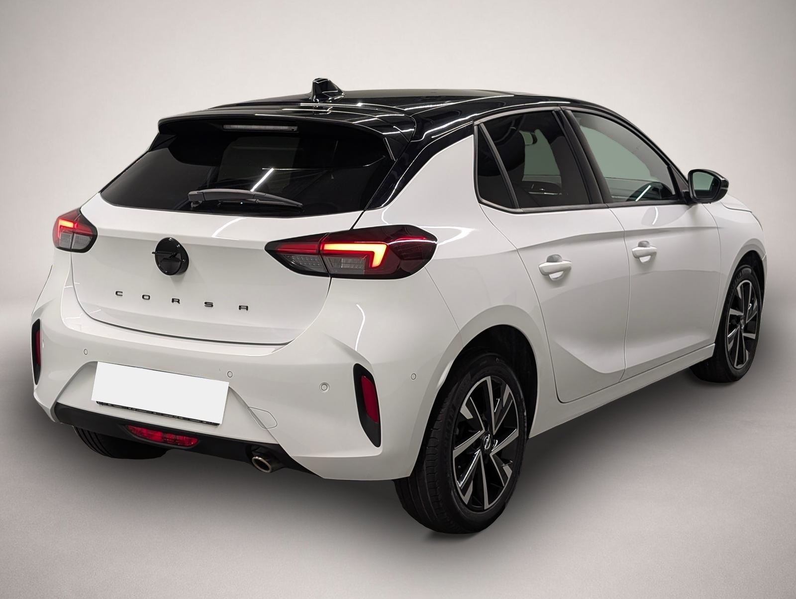 Opel Corsa, Bild 4 von 7