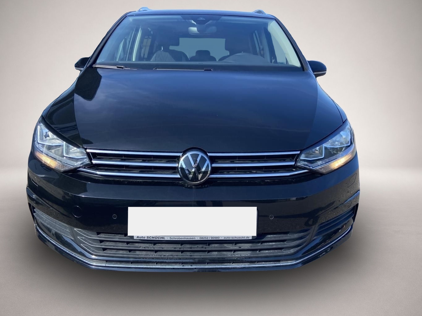 Volkswagen Touran (10/2025, )