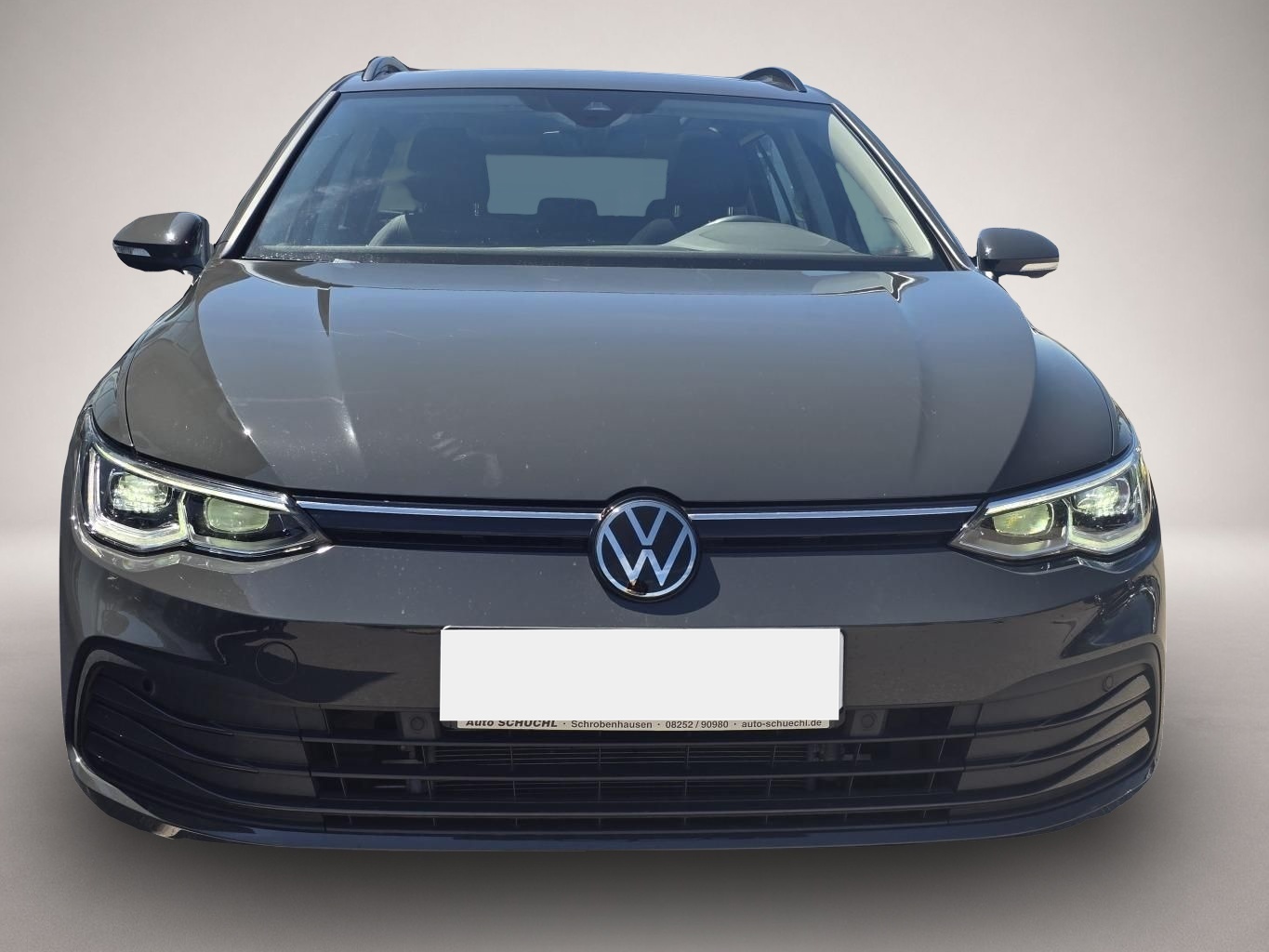 Volkswagen Golf (02/2024, )