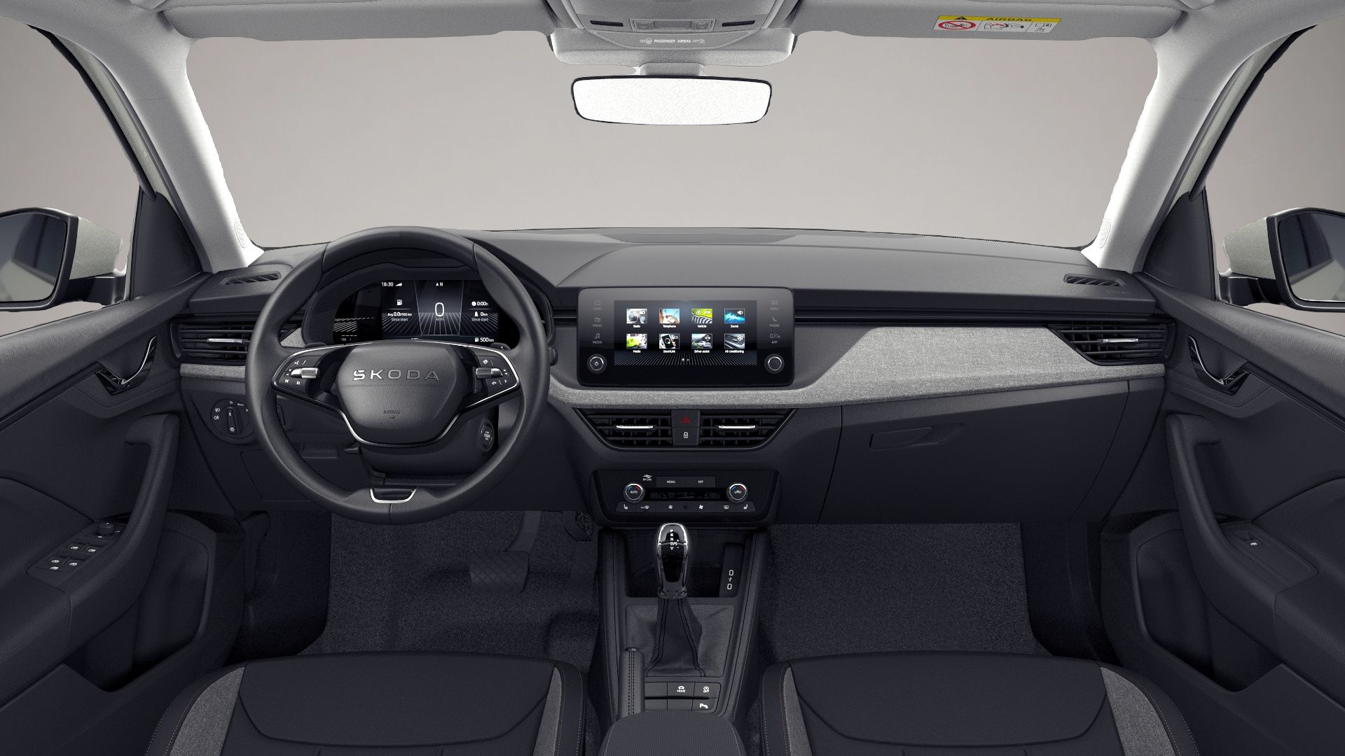 Skoda Scala, Bild 4 von 5