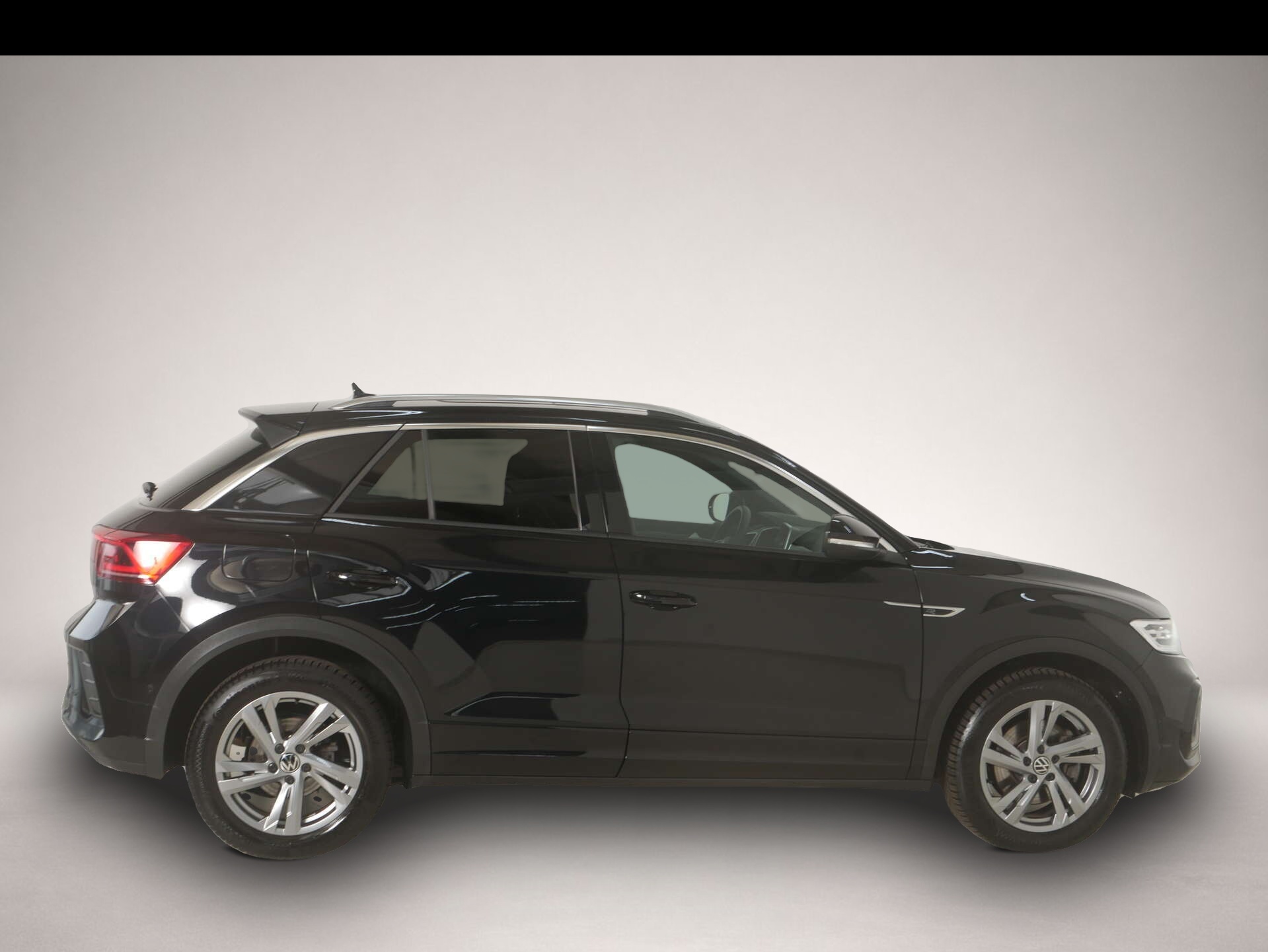 Volkswagen T-Roc (07/2025, Benzin)