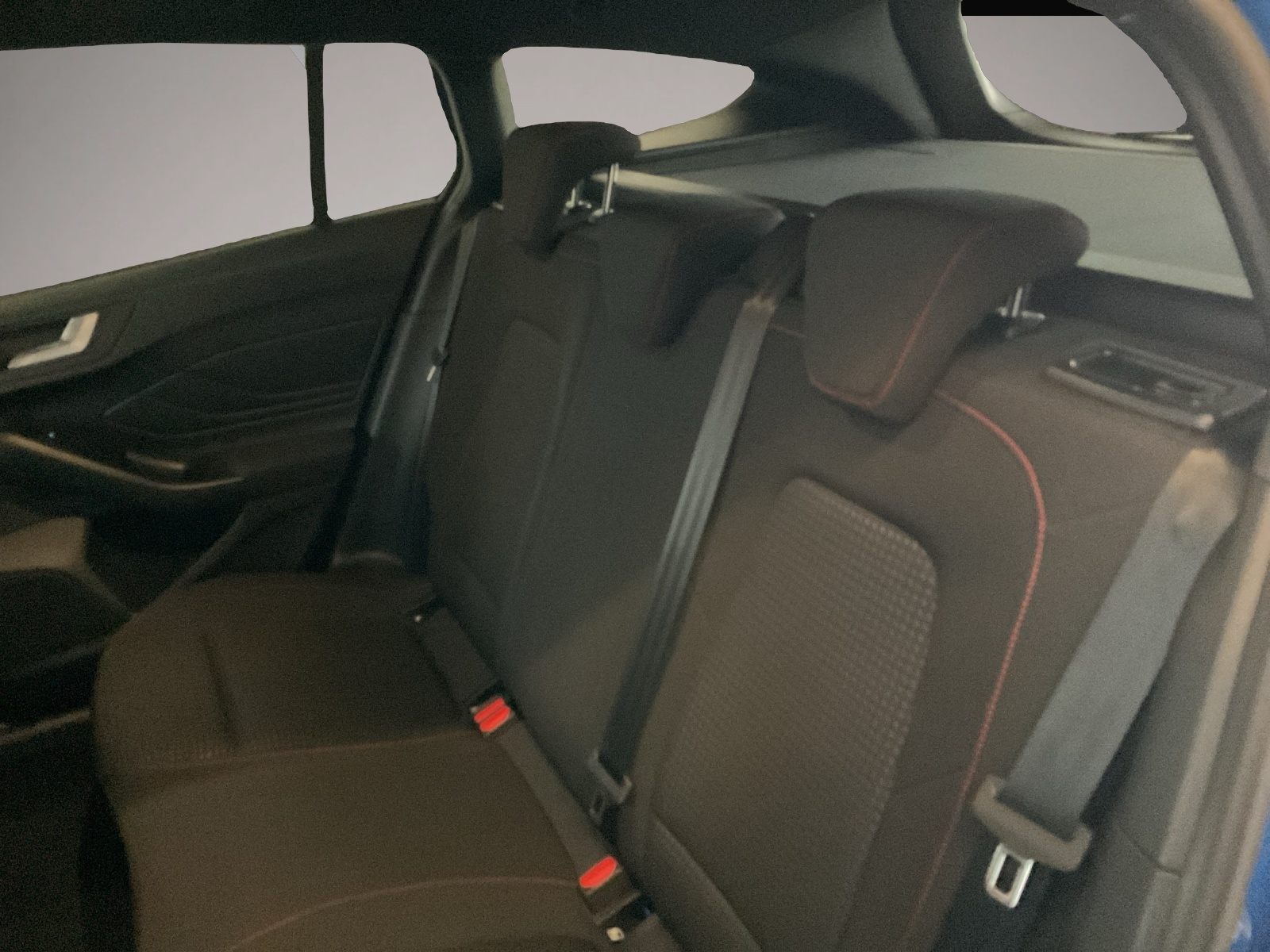 Ford Focus (07/2023, Hybrid (Benzin/Elektro))