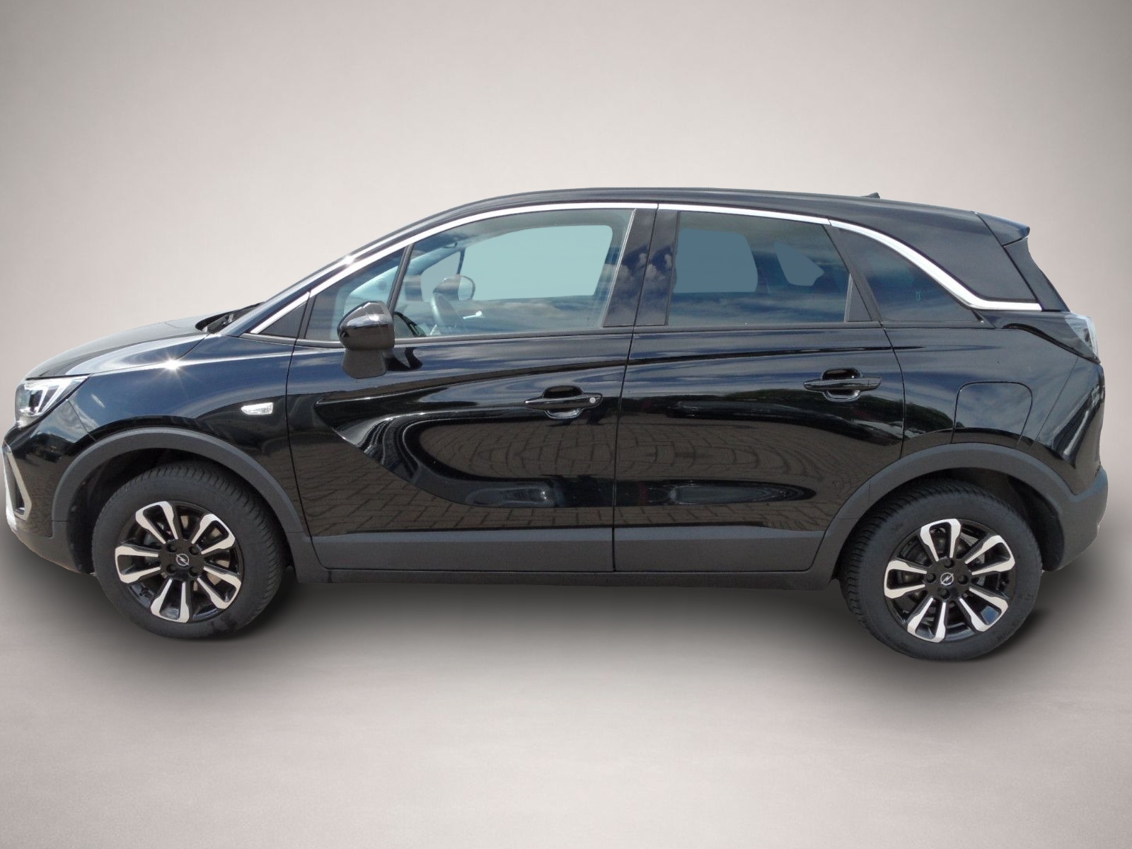 Opel Crossland (X) (01/2024, )