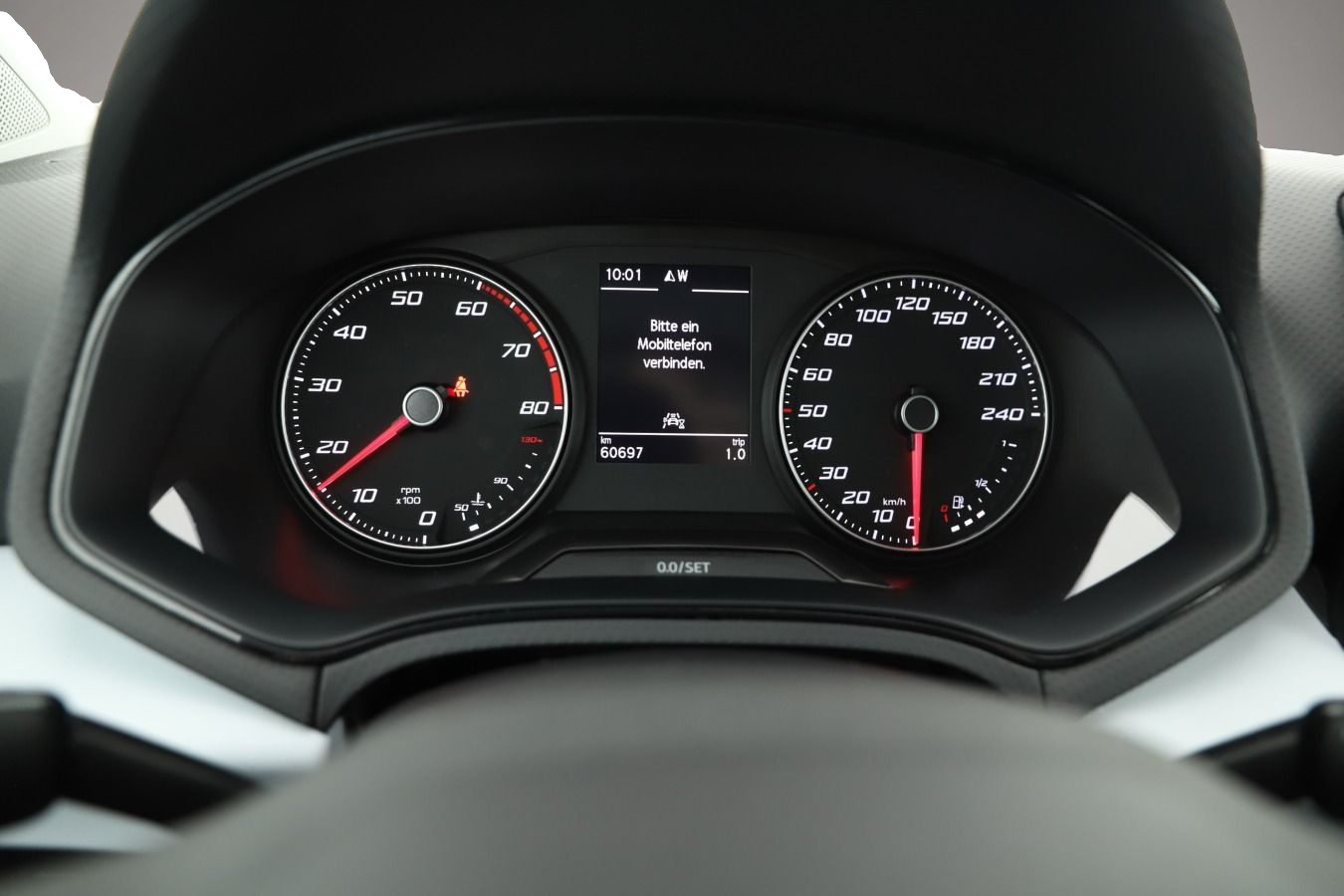 Seat Ibiza (05/2022, )