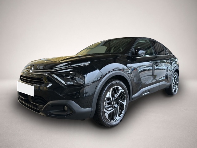 Citroen C4 (12/2023, Benzin)