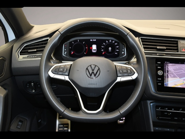 Volkswagen Tiguan (12/2023, Diesel)