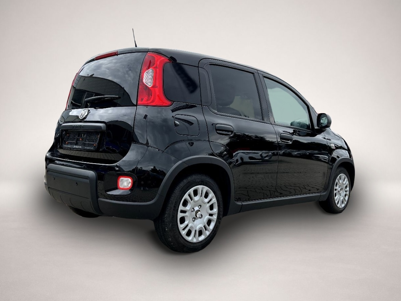 Fiat Panda (02/2025, Benzin)