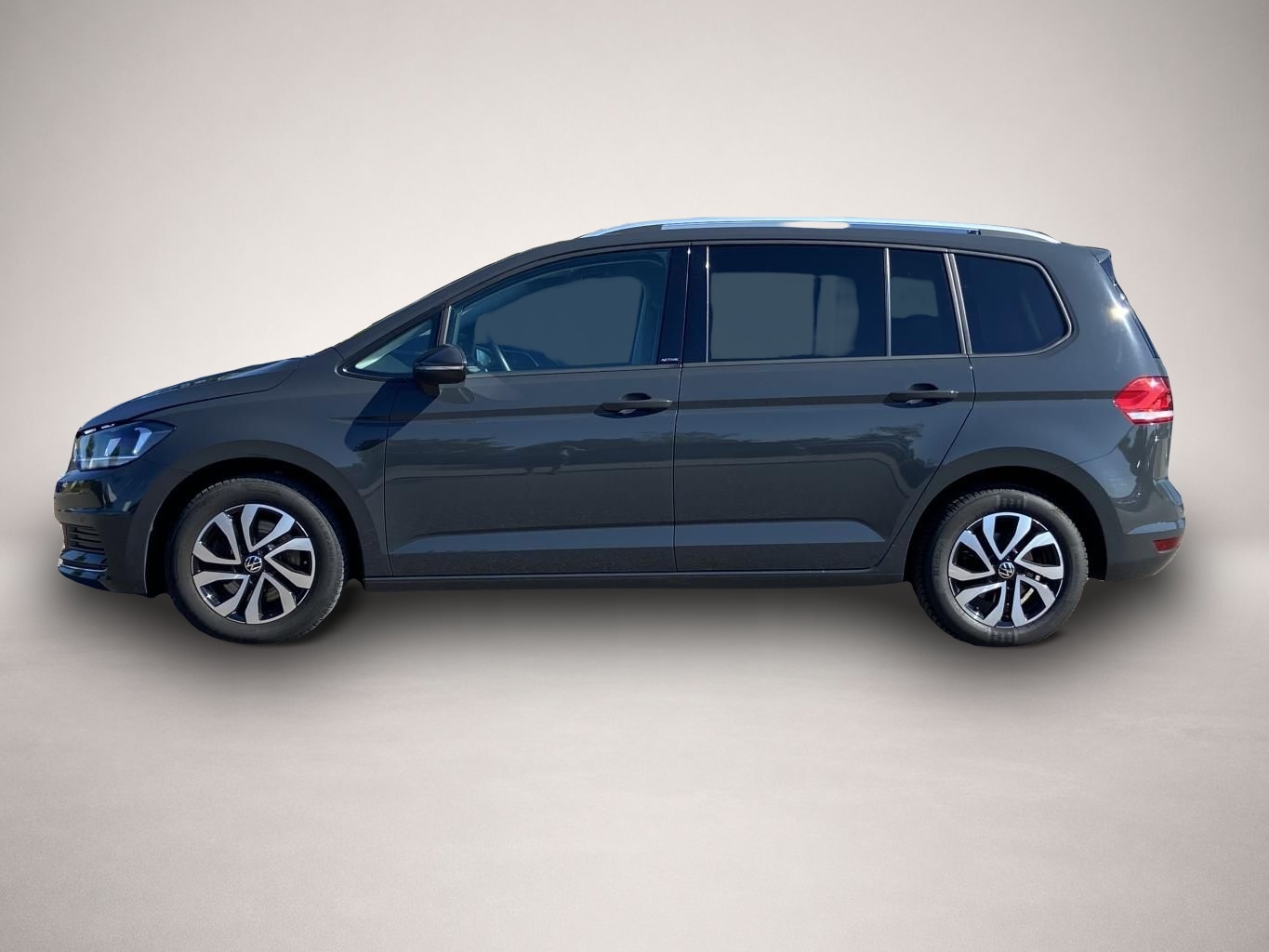 Volkswagen Touran (05/2022, )