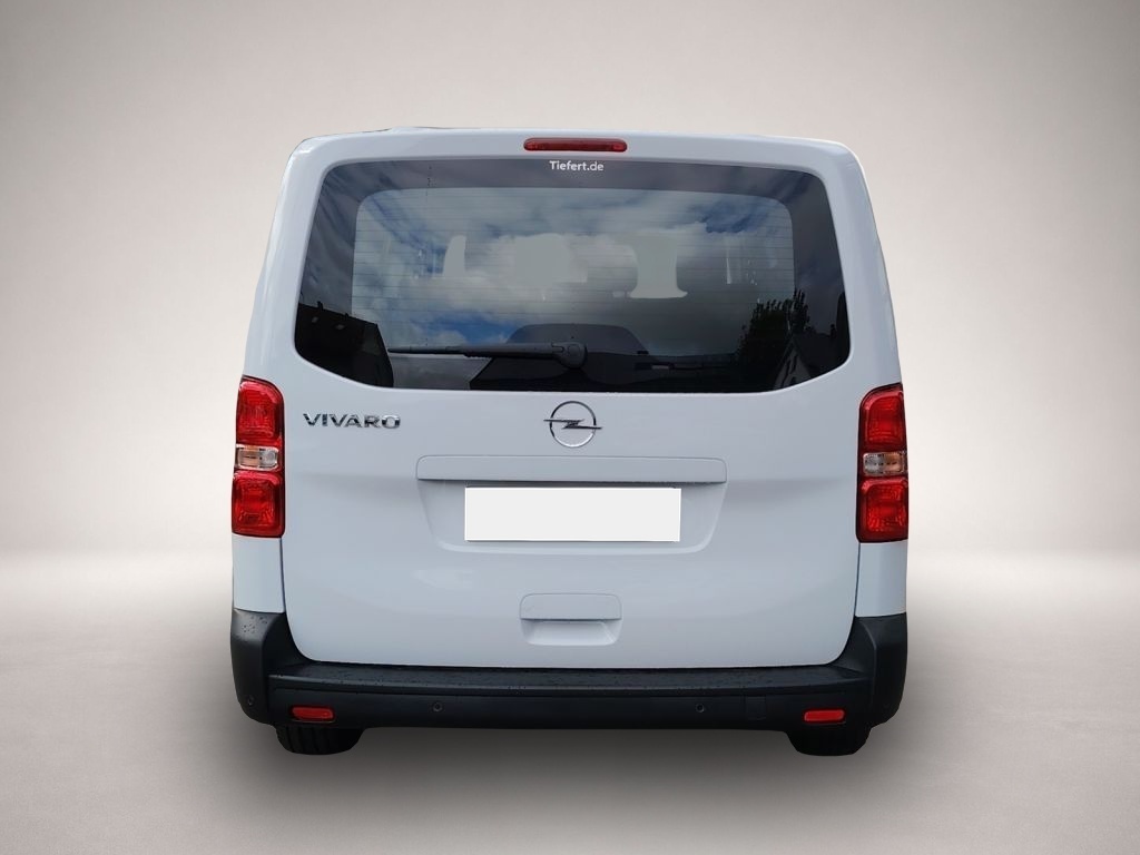Opel Zafira (07/2025, )