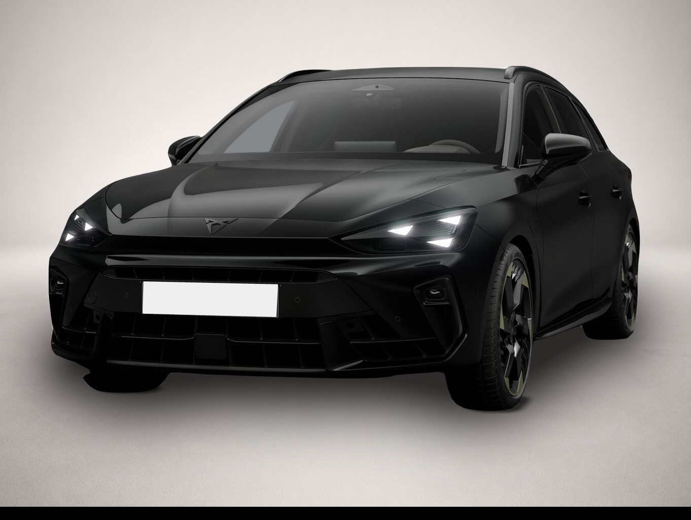 Cupra Leon (06/2026, Benzin)